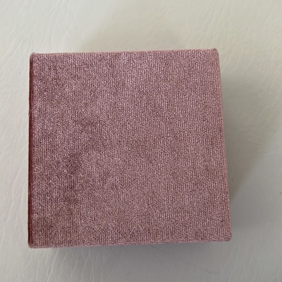 Tabitha Webb Heart Necklace - Picture 4 of 4